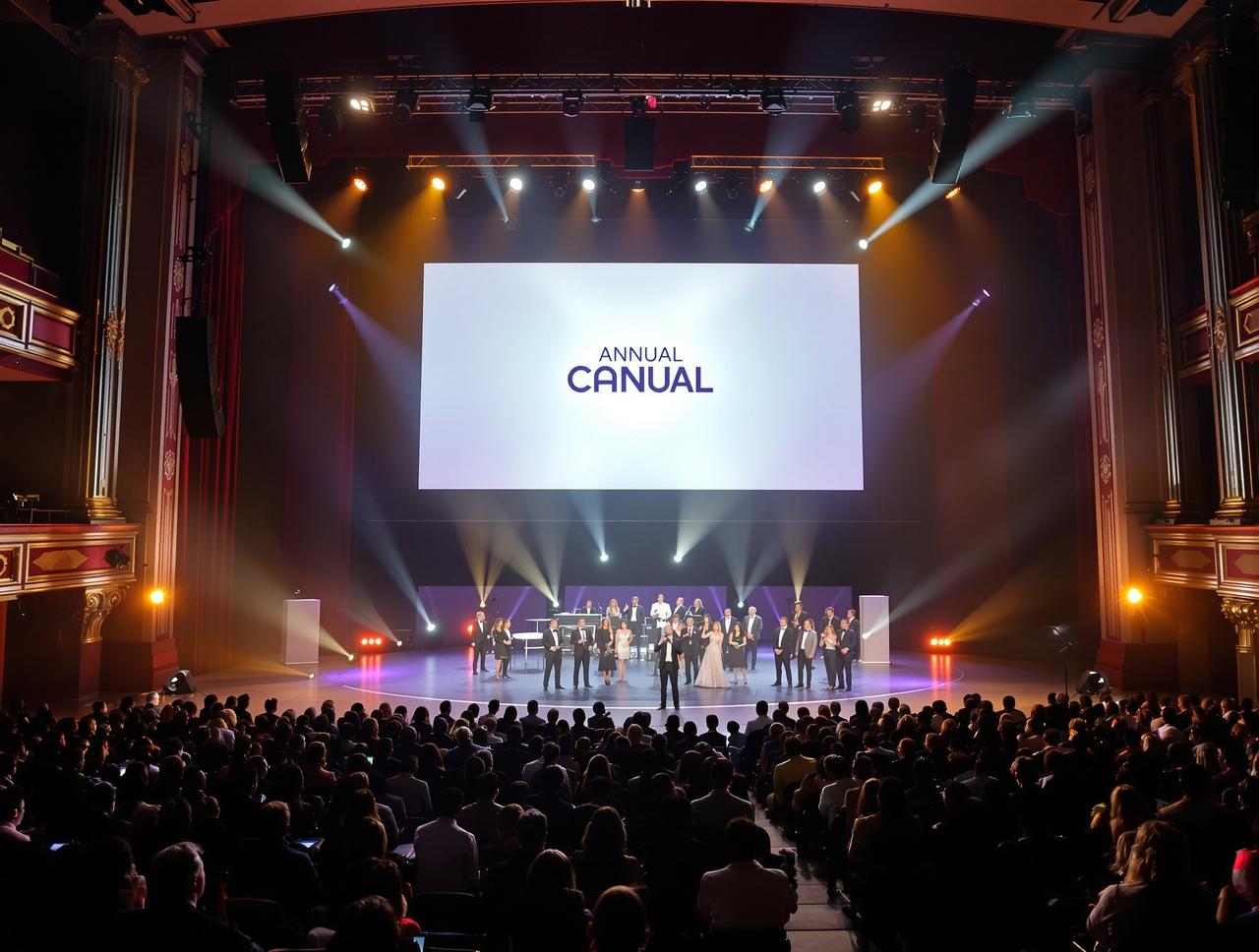 激吻视频2024年度发布会：五部重磅新片官宣，总投资超30亿