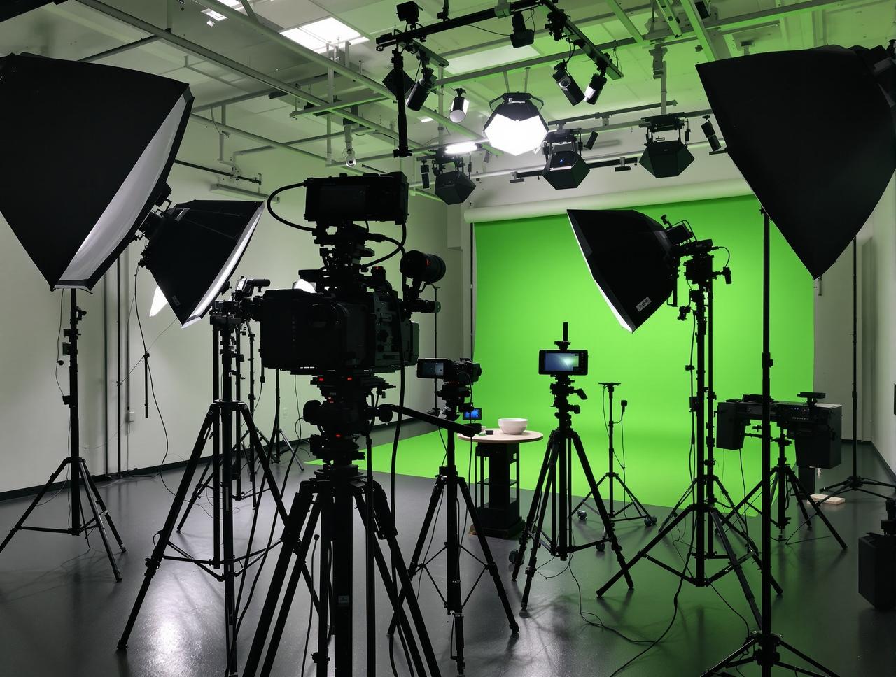 激吻视频传媒制作中心